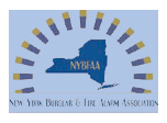 New York Burglar & Fire Alarm Association