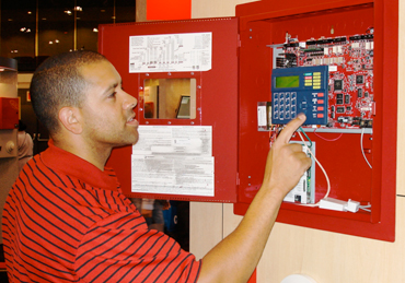 Fire Alarm Systems